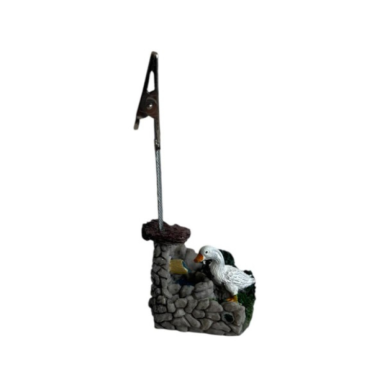 WORLD-01032 AHŞAP NOTLUK £