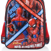 SPIDERMAN İLKOKUL ÇANTASI SALTO WEB SLINGING TIME ^