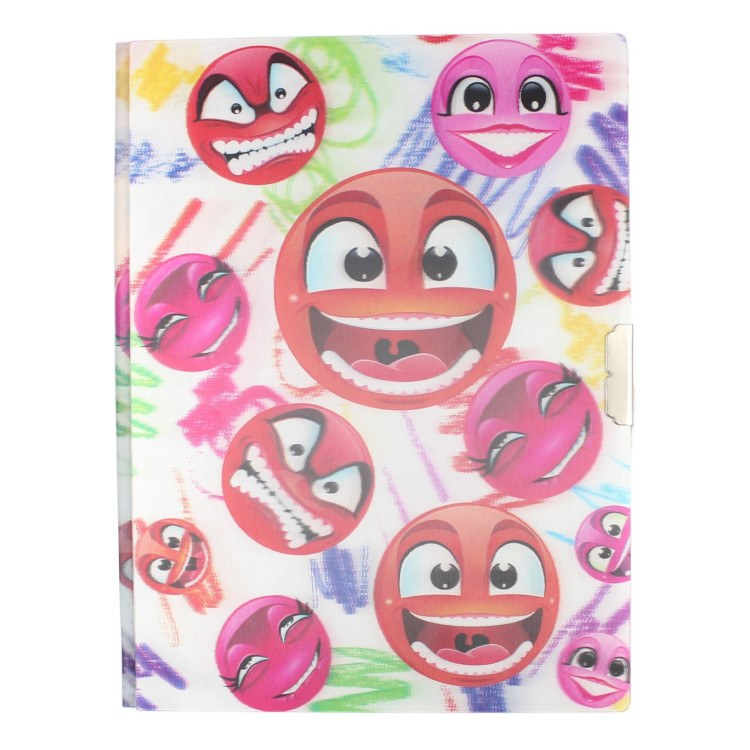 DOLPHIN NB-880 3D KİLİTLİ HATIRA DEFTERİ-