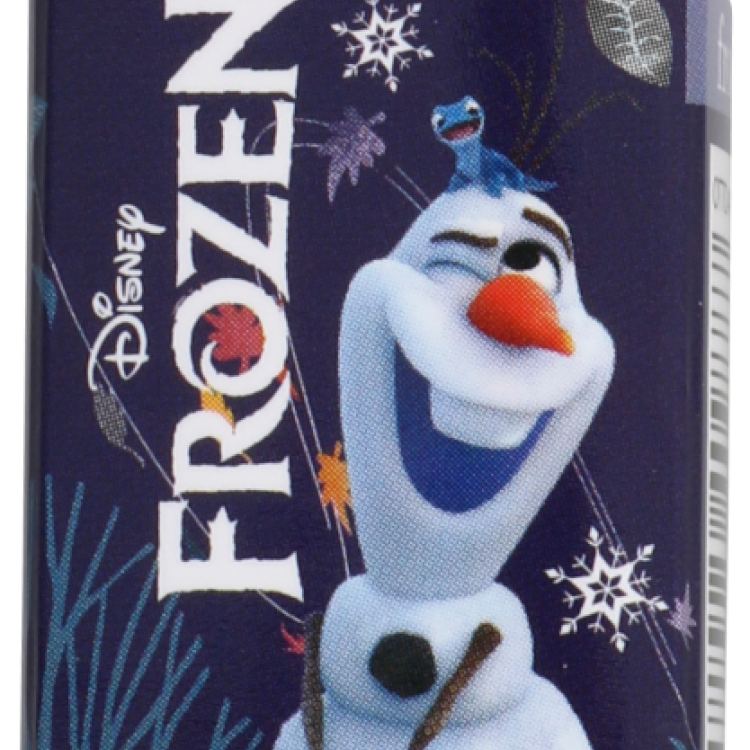 FROZEN SİLGİ 40870A 24LÜ PAKET ^*576 >