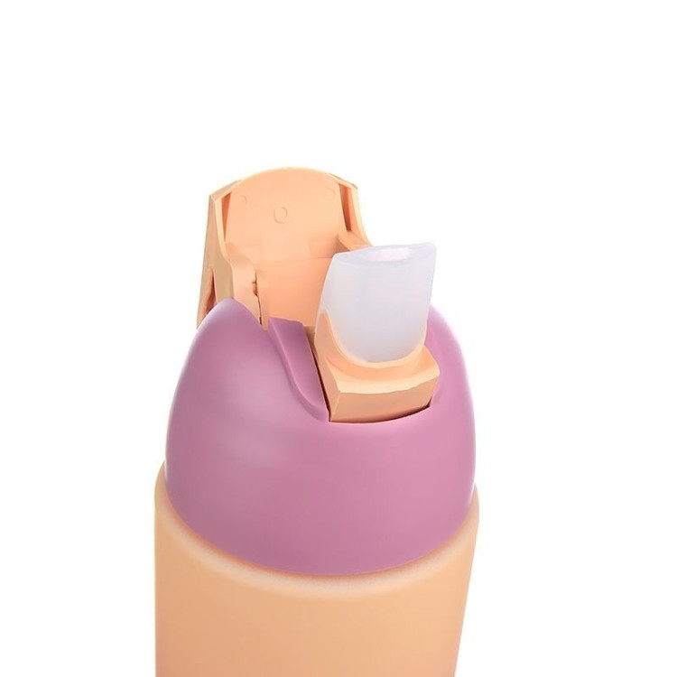 TİTİZ TP-637 500 ML QUICK MATARA 20Lİ PAKET >