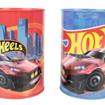 HOTWHEELS HW-6258 METAL KUMBARA 24'LÜ PAKET HOTWHEELS HW-6258 METAL KUMBARA 24'LÜ PAKET