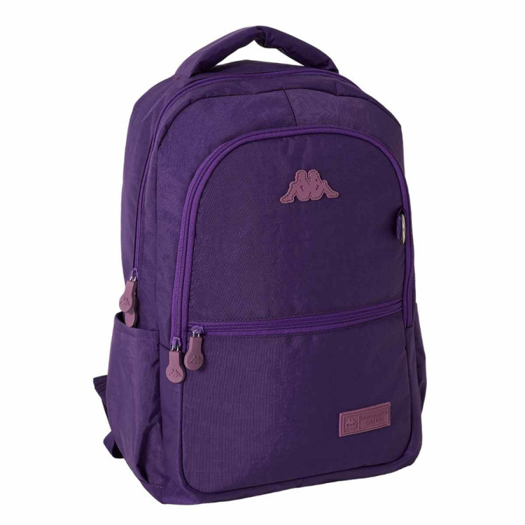 KAPPA 2324 MOR SIRT ÇANTASI