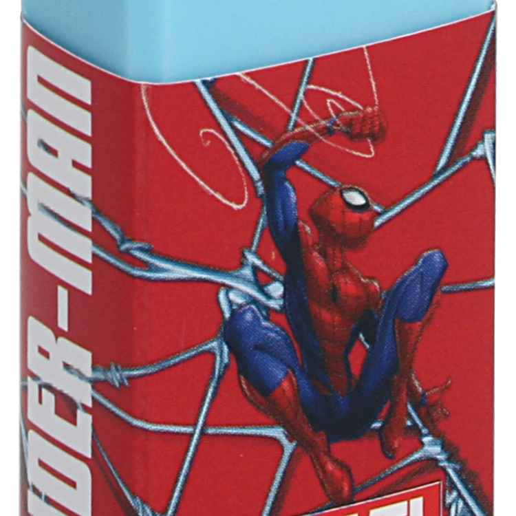 SPIDERMAN SİLGİ 40870D 24LÜ ^*576 >