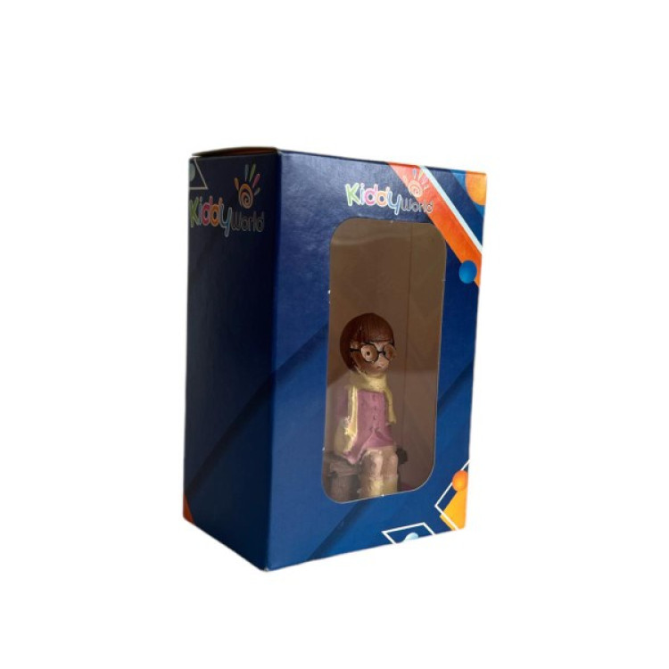 WORLD-01032 AHŞAP NOTLUK £