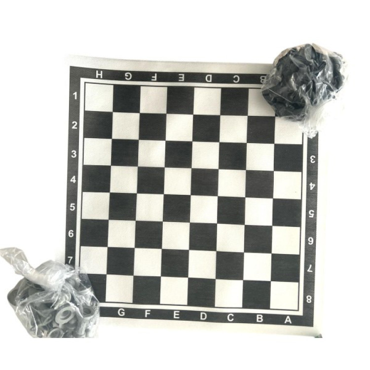 VALE RULO SATRANÇ *24