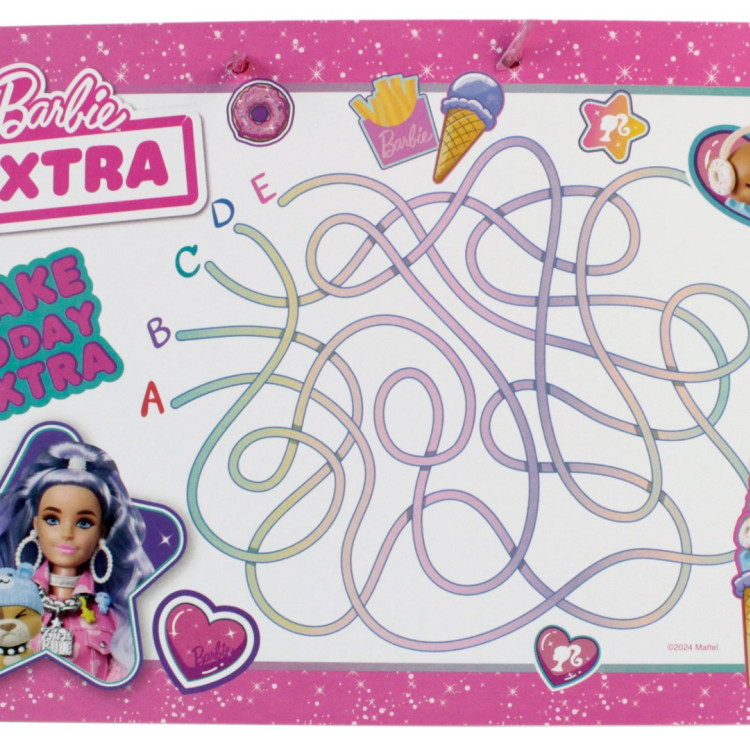 BARBİE B-388 YAZI TAHTASI