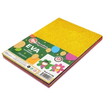 FİXPOİNT P-0186 20*30 10 LU SİMLİ YAPIŞKANLI EVA *100 FİXPOİNT P-0186 20*30 10 LU SİMLİ YAPIŞKANLI EVA *100