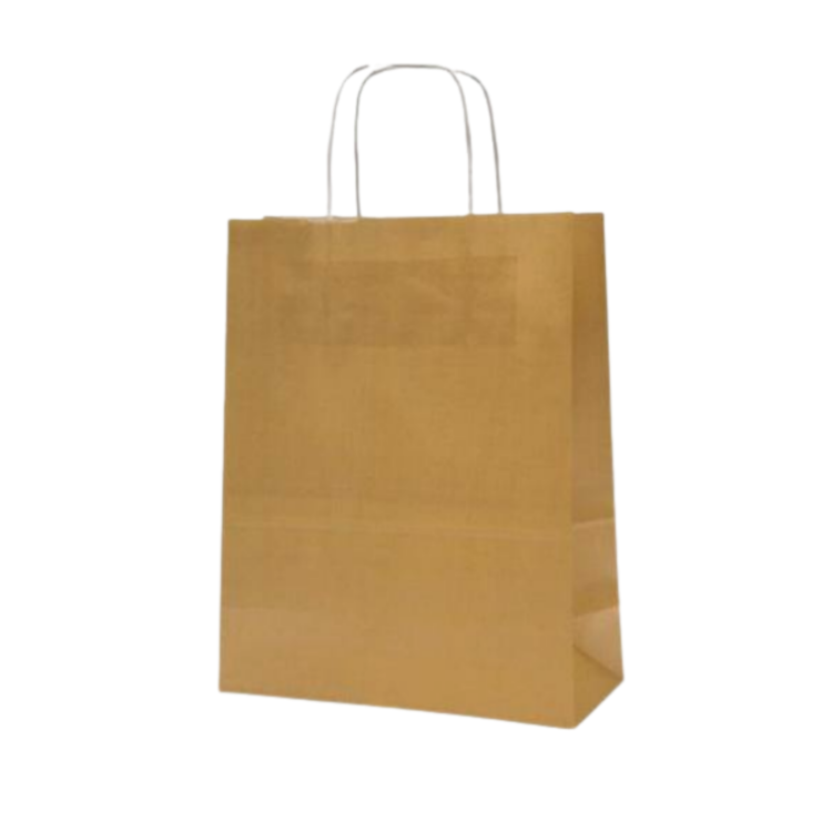 FİO KAĞIT POŞET 32*41*12 25Lİ