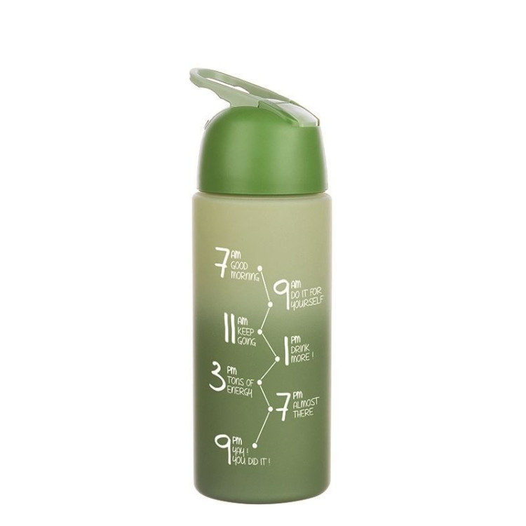 TİTİZ TP-637 500 ML QUICK MATARA 20Lİ PAKET >