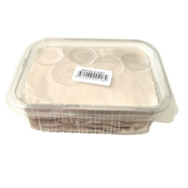 ARITIME MERCEK 50Lİ