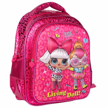 LOL 2759 SUPRISE OKUL ÇANTASI