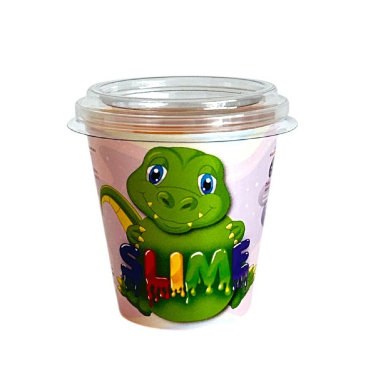 SLM 0095 BARDAK SLİME 4LÜ*60