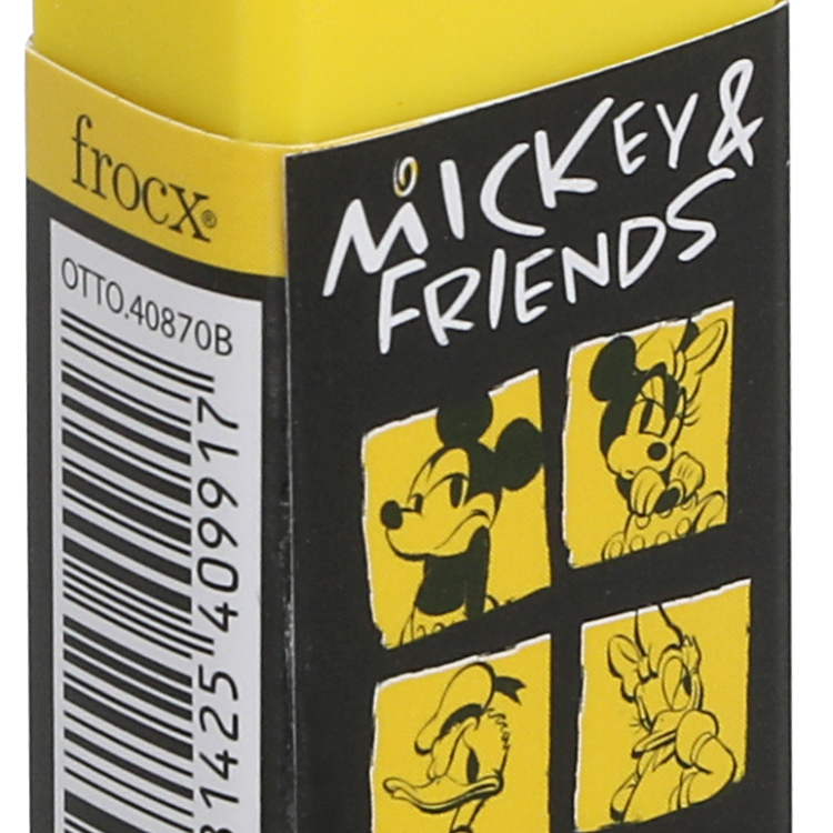 MICKEY 40870B SİLGİ 24LÜ ^*576 >