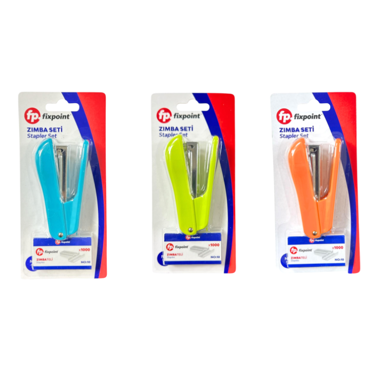 FİXPOİNT ZIMBA SETİ P-1483*12*240 >