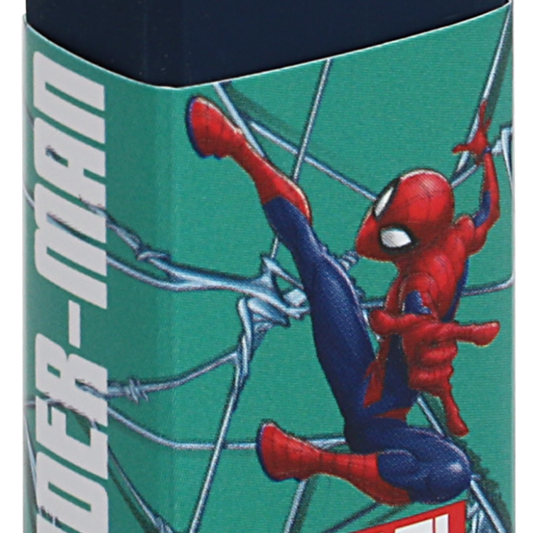 SPIDERMAN SİLGİ 40870D 24LÜ ^*576 >