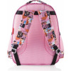 OTTO 41223  BARBİE İLKOKUL ÇANTASI DUE OTHERS*12 ^