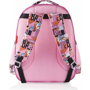 OTTO 41223 BARBİE İLKOKUL ÇANTASI DUE OTHERS*12 ^ OTTO 41223 BARBİE İLKOKUL ÇANTASI DUE OTHERS*12 ^