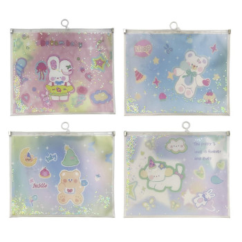 MİKRO DD-09 DESENLİ FERMUARLI DOSYA 12'Lİ *40 MİKRO DD-09 DESENLİ FERMUARLI DOSYA 12'Lİ *40