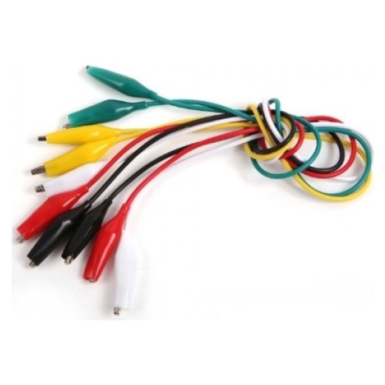 ALSA KRAKODİL KABLO 50Lİ