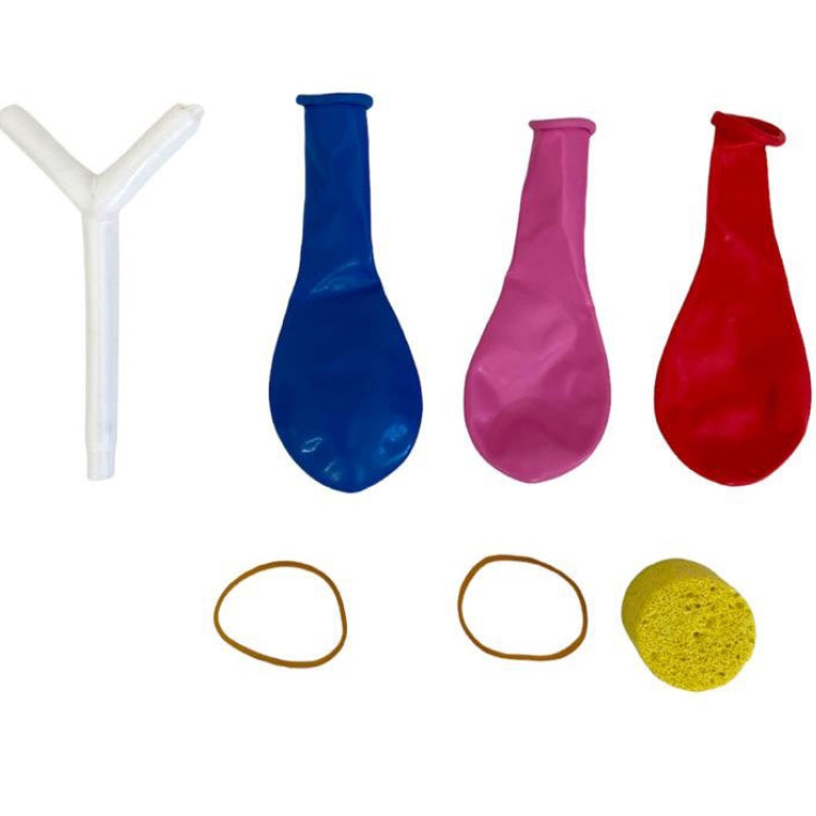 ALSA SOLUNUM SETİ 30LU