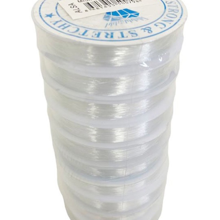 ALSA MİSİNA DÜZ 10LU