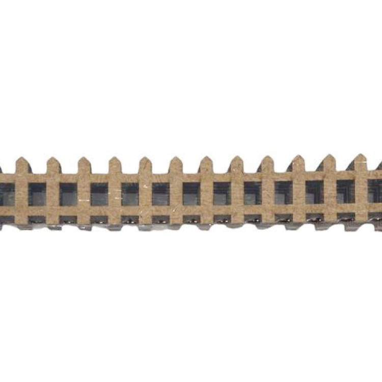 ALSA ÇİT BÜYÜK 30CM 6LI