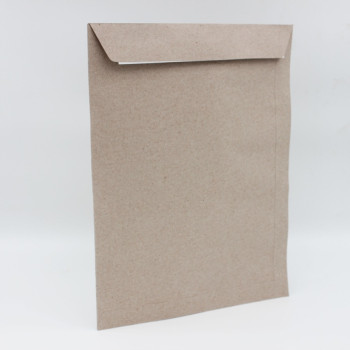 ZARFSAN KRAFT SİLİKONLU TORBA ZARF 26*35 500'LÜ ZARFSAN KRAFT SİLİKONLU TORBA ZARF 26*35 500'LÜ