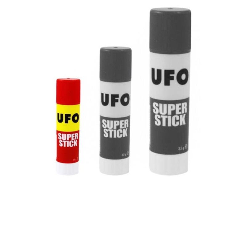 UFO SUPER STİCK YAPIŞTIRICI 8 GR 30LU KÜÇÜK *36