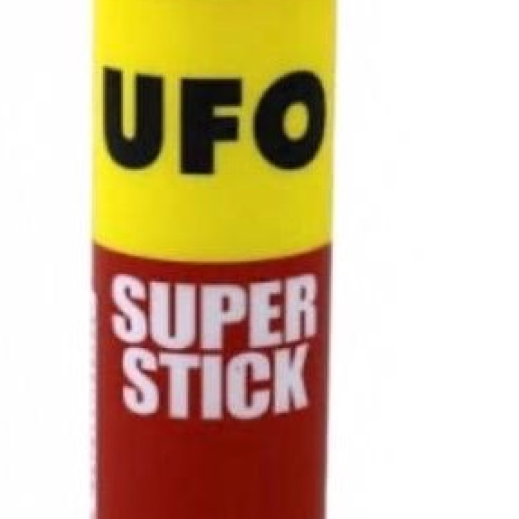 UFO SUPER STİCK YAPIŞTIRICI 35 GR 12Lİ BÜYÜK *12
