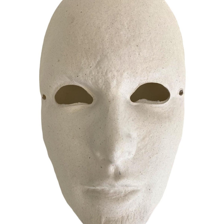 ALSA MASKE KADIN FİGÜRLÜ 100LÜ *600