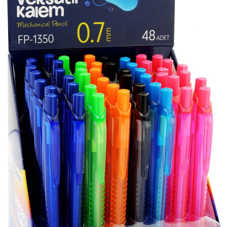 FİXPOİNT FP-1350 VERSATİL KALEM 48Lİ >