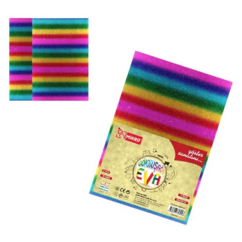 MİKRO RBW-10 4 RENK 2MM 20*30 10'LU EVA*100 > MİKRO RBW-10 4 RENK 2MM 20*30 10'LU EVA*100 >