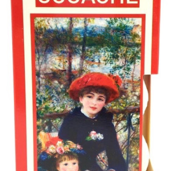 SÜDOR SD522 10'LU ŞİŞE GUAJ BOYA *48