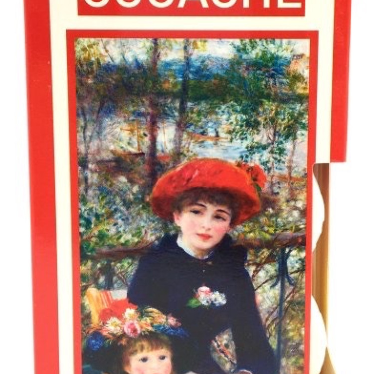 SÜDOR SD522 10LU ŞİŞE GUAJ BOYA *48