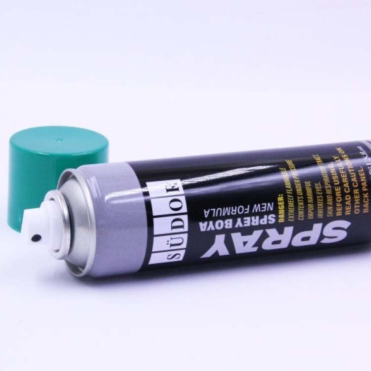 SÜDOR SPR100-07 SPREY BOYA 200ML MAVİ*30