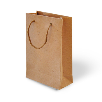 14x17x6 Karton Çanta 24lü -Kraft- 14x17x6 Karton Çanta 24lü -Kraft-