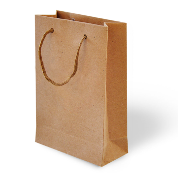 26x40x8 Karton Çanta 10lu -Kraft- 26x40x8 Karton Çanta 10lu -Kraft-