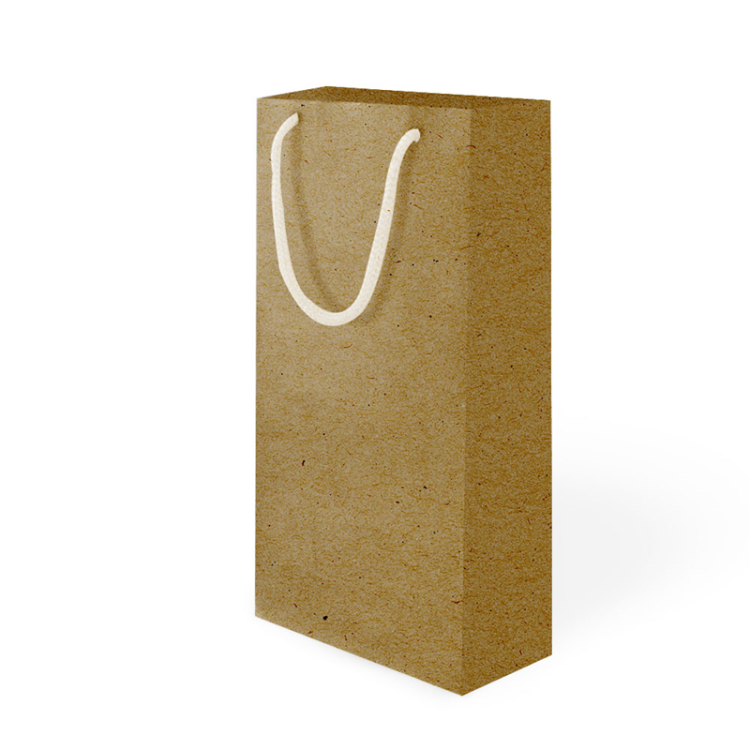 12x35x8 Kraft Çanta 25li -Naturel- 12x35x8 Kraft Çanta 25li -Naturel-