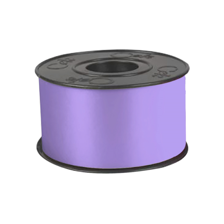 Rafya 50mm x 50mt -Plain-Mor- Rafya 50mm x 50mt -Plain-Mor-