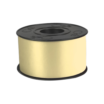 Rafya 50mm x 50mt -Plain-Krem- Rafya 50mm x 50mt -Plain-Krem-