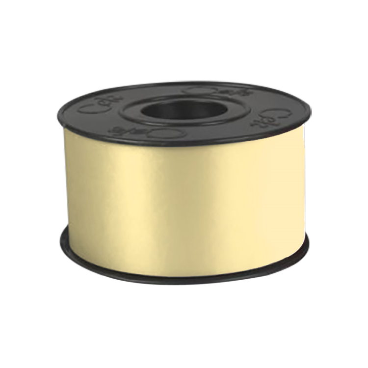 Rafya 50mm x 50mt -Plain-Krem- Rafya 50mm x 50mt -Plain-Krem-