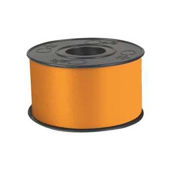 Rafya 50mm x 50mt -Plain-Turuncu- Rafya 50mm x 50mt -Plain-Turuncu-