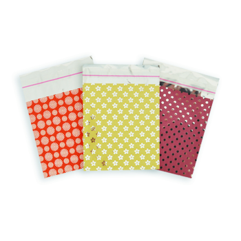 Metalize Poşet 100lü 11x12 Desenli Metalize Poşet 100lü 11x12 Desenli