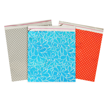 Metalize Poşet 100lü 30x35 Desenli Metalize Poşet 100lü 30x35 Desenli