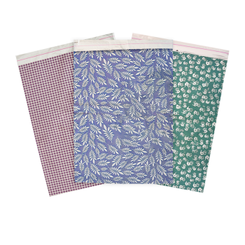 Metalize Poşet 100lü 30x45 Desenli Metalize Poşet 100lü 30x45 Desenli