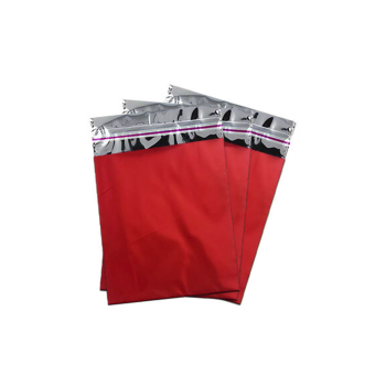 Metalize Poşet Lüks 50li 7x9 -Kırmızı- Metalize Poşet Lüks 50li 7x9 -Kırmızı-