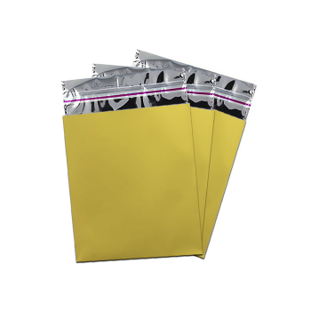 Metalize Poşet Lüks 50li 30x35 -Altın- Metalize Poşet Lüks 50li 30x35 -Altın-