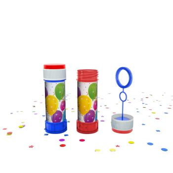 2li Köpük -Sparkling Balloons- 2li Köpük -Sparkling Balloons-