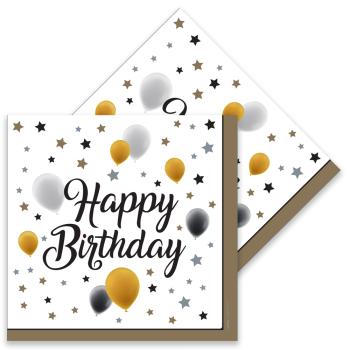 Peçete 33x33 16lı -Milestone- Peçete 33x33 16lı -Milestone-